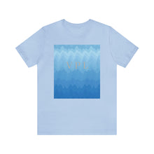 Load image into Gallery viewer, Unisex Jersey Short Sleeve Tee
