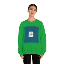 Load image into Gallery viewer, Unisex Heavy Blend™ Crewneck Sweatshirt
