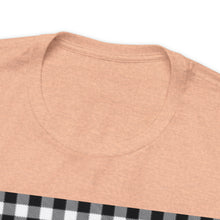 Load image into Gallery viewer, Unisex Jersey Short Sleeve Tee
