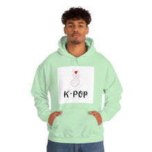 Load image into Gallery viewer, Unisex Heavy Blend™ Hooded Sweatshirt

