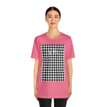 Load image into Gallery viewer, Unisex Jersey Short Sleeve Tee
