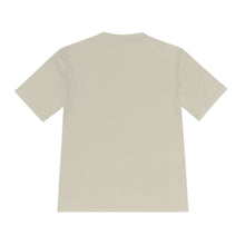 Load image into Gallery viewer, Unisex Moisture Wicking Tee
