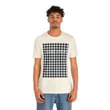 Load image into Gallery viewer, Unisex Jersey Short Sleeve Tee
