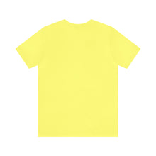 Load image into Gallery viewer, Unisex Jersey Short Sleeve Tee The Great Indian Safari VPL SS24
