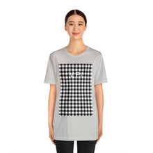 Load image into Gallery viewer, Unisex Jersey Short Sleeve Tee
