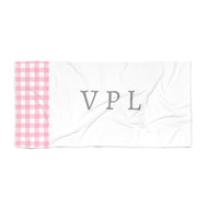 Beach Towel