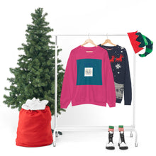 Load image into Gallery viewer, Unisex Heavy Blend™ Crewneck Sweatshirt
