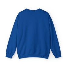 Load image into Gallery viewer, Unisex Heavy Blend™ Crewneck Sweatshirt The Great Indian Safari VPL SS24
