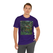 Load image into Gallery viewer, Unisex Jersey Short Sleeve Tee The Great Indian Safari VPL SS24
