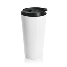 Load image into Gallery viewer, Stainless Steel Travel Mug
