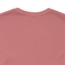 Load image into Gallery viewer, Unisex Jersey Short Sleeve Tee
