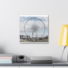 Load image into Gallery viewer, Canvas Gallery Wraps V P L x Wright, Butler &amp; Co
