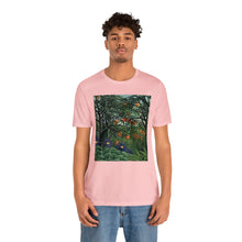 Load image into Gallery viewer, Unisex Jersey Short Sleeve Tee The Great Indian Safari VPL SS24

