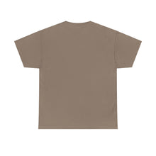 Load image into Gallery viewer, Unisex Heavy Cotton Tee Harmonic Bloom Plaid Collection
