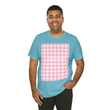 Load image into Gallery viewer, Unisex Jersey Short Sleeve Tee
