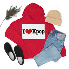 Load image into Gallery viewer, Unisex Heavy Blend™ Hooded Sweatshirt
