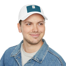 Load image into Gallery viewer, Low Profile Baseball Cap
