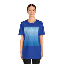 Load image into Gallery viewer, Unisex Jersey Short Sleeve Tee
