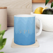 Load image into Gallery viewer, Ceramic Mug 11oz

