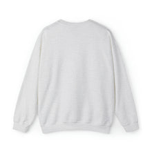 Load image into Gallery viewer, Unisex Heavy Blend™ Crewneck Sweatshirt The Great Indian Safari VPL SS24
