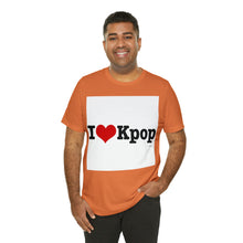 Load image into Gallery viewer, Unisex Jersey Short Sleeve Tee
