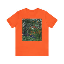 Load image into Gallery viewer, Unisex Jersey Short Sleeve Tee The Great Indian Safari VPL SS24
