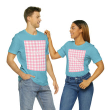 Load image into Gallery viewer, Unisex Jersey Short Sleeve Tee
