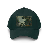 Unisex Twill Hat The Great Indian Safari VPL SS24