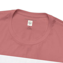 Load image into Gallery viewer, Unisex Jersey Short Sleeve Tee

