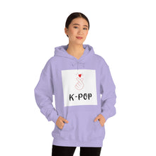 Load image into Gallery viewer, Unisex Heavy Blend™ Hooded Sweatshirt
