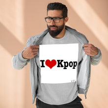 Load image into Gallery viewer, Unisex Premium Crewneck Sweatshirt
