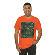 Load image into Gallery viewer, Unisex Jersey Short Sleeve Tee The Great Indian Safari VPL SS24
