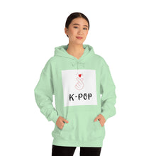 Load image into Gallery viewer, Unisex Heavy Blend™ Hooded Sweatshirt

