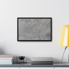Load image into Gallery viewer, Gallery Canvas Wraps, Horizontal Frame Ultimate Gray V P L x Wright, Butler &amp; Co
