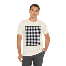Load image into Gallery viewer, Unisex Jersey Short Sleeve Tee

