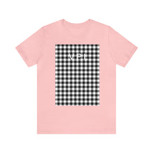 Load image into Gallery viewer, Unisex Jersey Short Sleeve Tee

