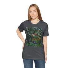Load image into Gallery viewer, Unisex Jersey Short Sleeve Tee The Great Indian Safari VPL SS24
