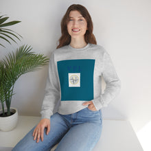 Load image into Gallery viewer, Unisex Heavy Blend™ Crewneck Sweatshirt
