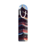 Bookmark V P L x Wright, Butler & Co