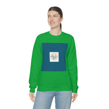 Load image into Gallery viewer, Unisex Heavy Blend™ Crewneck Sweatshirt
