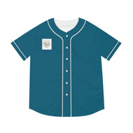 Men's Baseball Jersey (AOP)