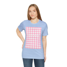 Load image into Gallery viewer, Unisex Jersey Short Sleeve Tee
