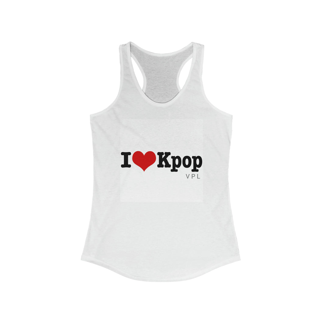Women's Ideal Racerback Tank