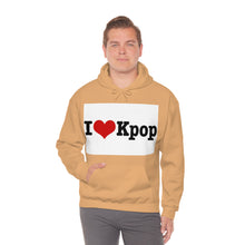 Load image into Gallery viewer, Unisex Heavy Blend™ Hooded Sweatshirt
