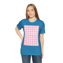 Load image into Gallery viewer, Unisex Jersey Short Sleeve Tee
