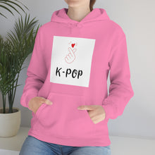 Load image into Gallery viewer, Unisex Heavy Blend™ Hooded Sweatshirt
