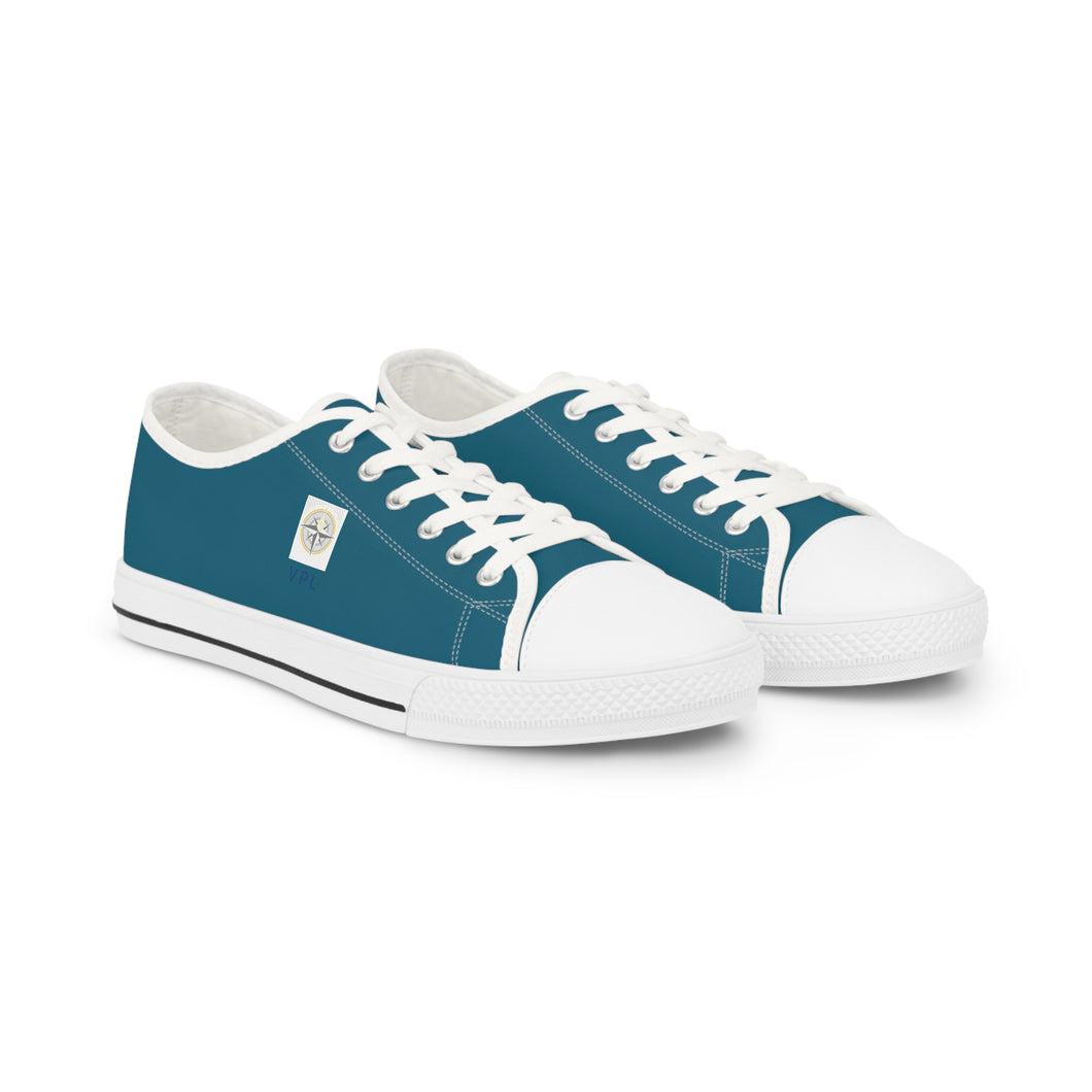 Men's Low Top Sneakers