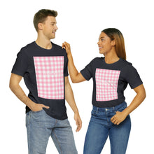 Load image into Gallery viewer, Unisex Jersey Short Sleeve Tee
