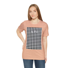 Load image into Gallery viewer, Unisex Jersey Short Sleeve Tee

