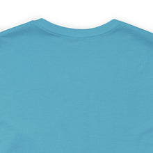 Load image into Gallery viewer, Unisex Jersey Short Sleeve Tee
